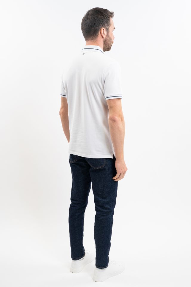 Oscar  Polo SS