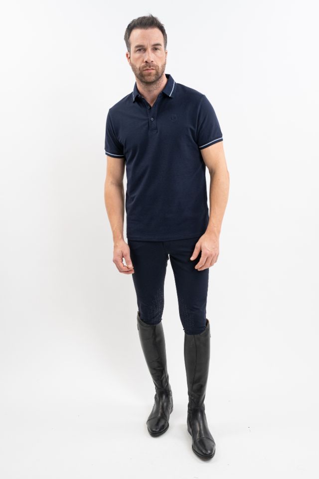 Oscar  Polo SS
