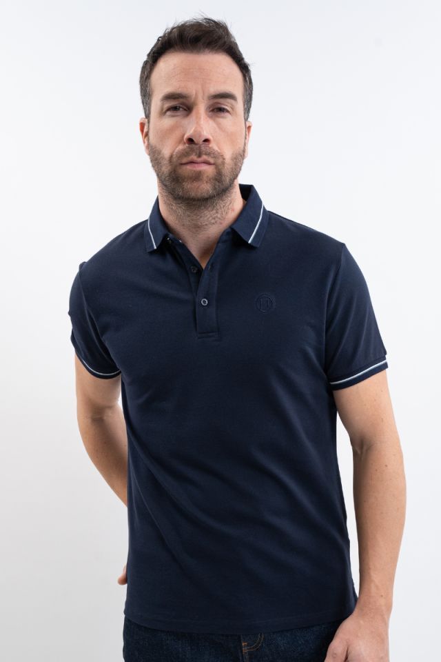Oscar  Polo SS
