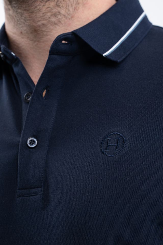 Oscar  Polo SS