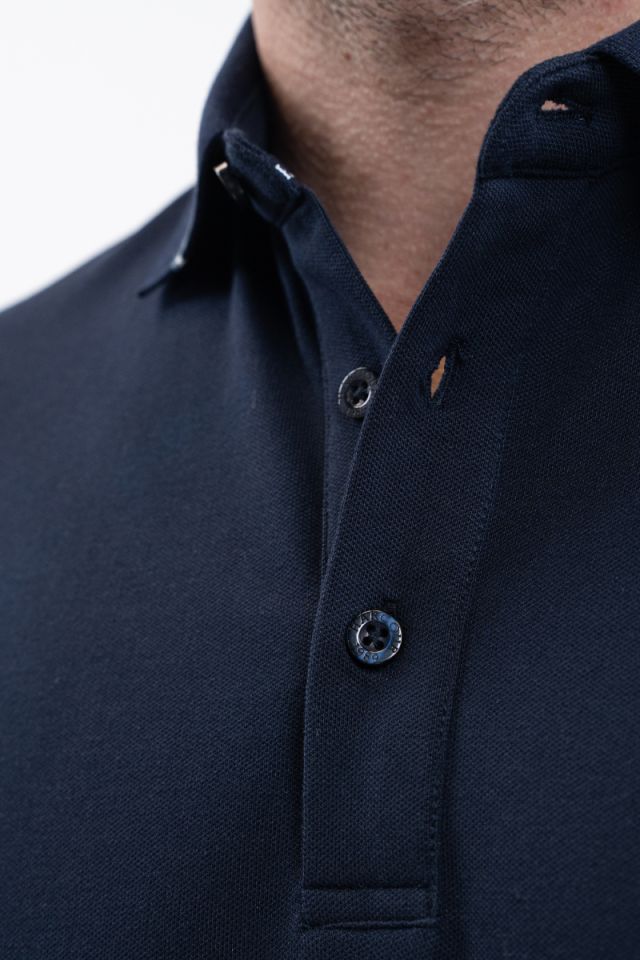 Oscar  Polo SS