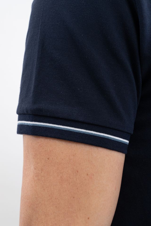 Oscar  Polo SS