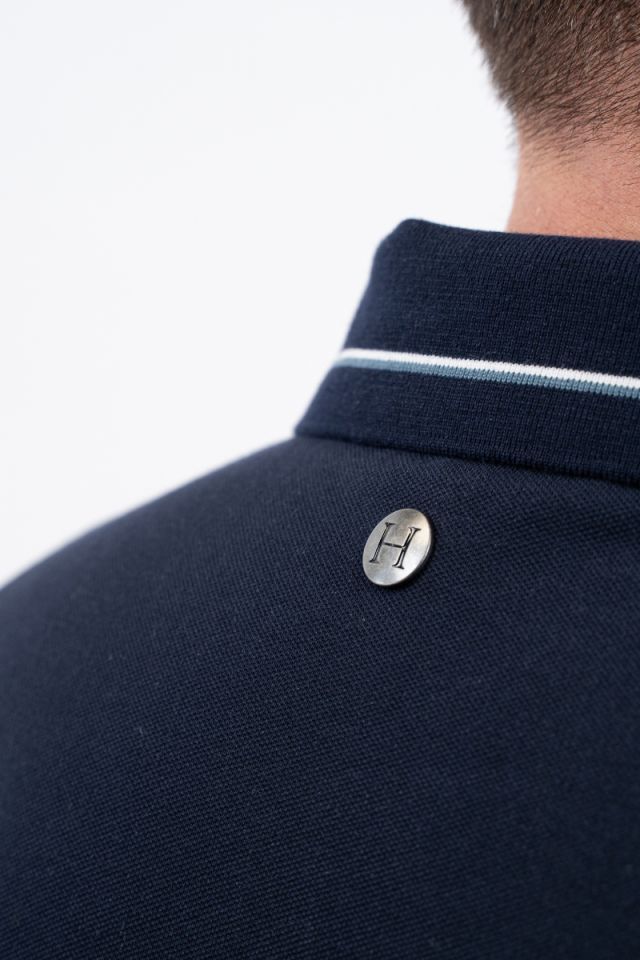 Oscar  Polo SS