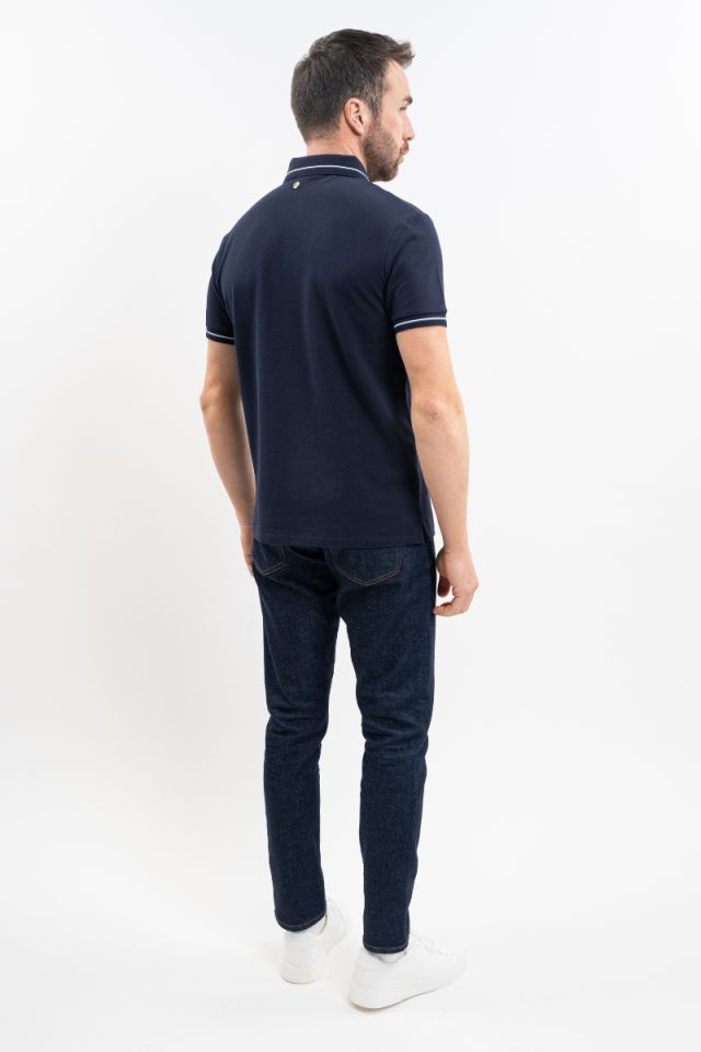Oscar  Polo SS