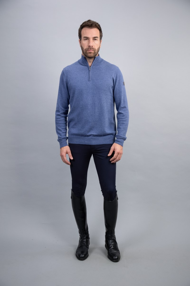 Parmo Pullover