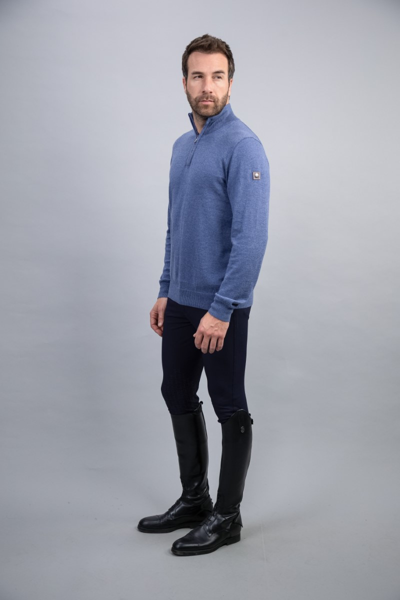 Parmo Pullover