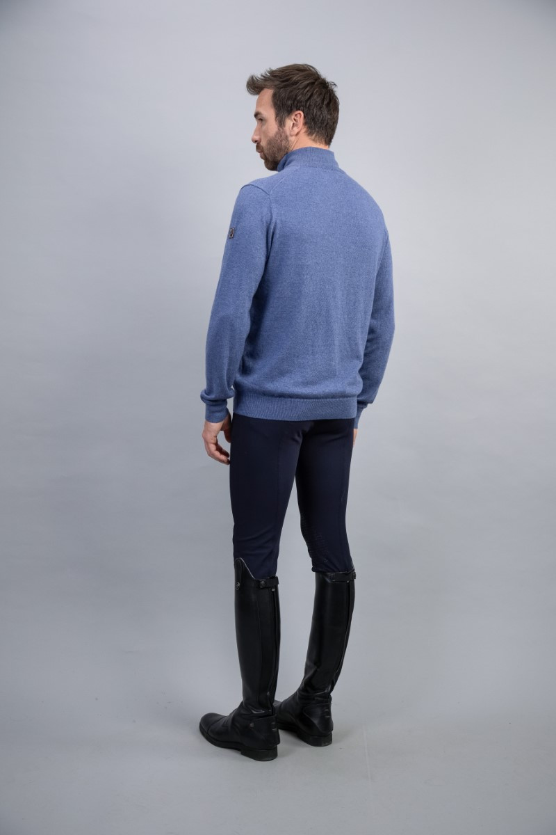 Parmo Pullover