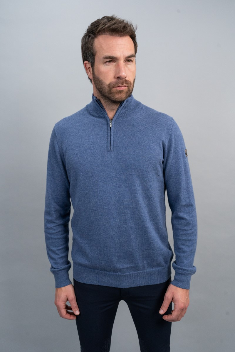 Parmo Pullover