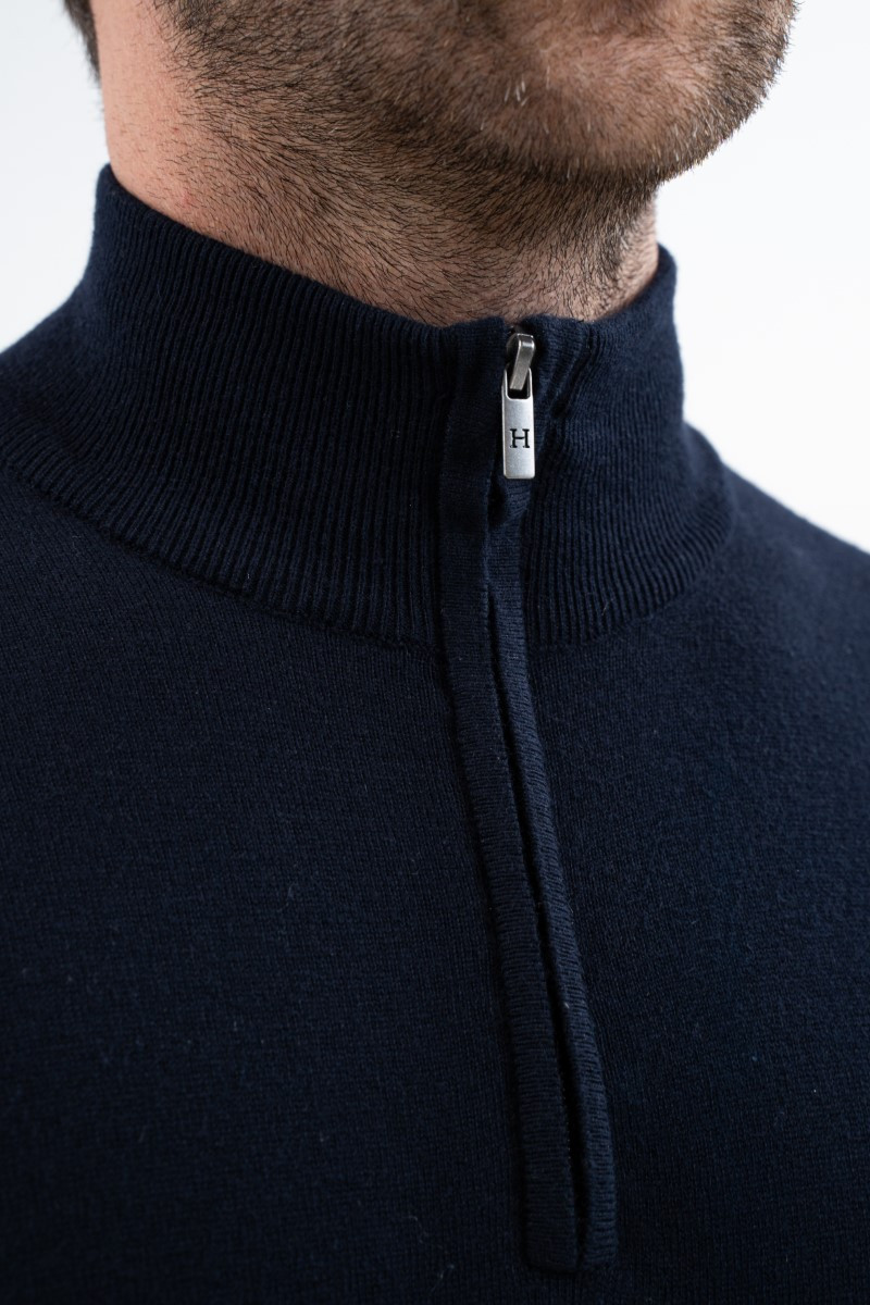 Parmo Pullover