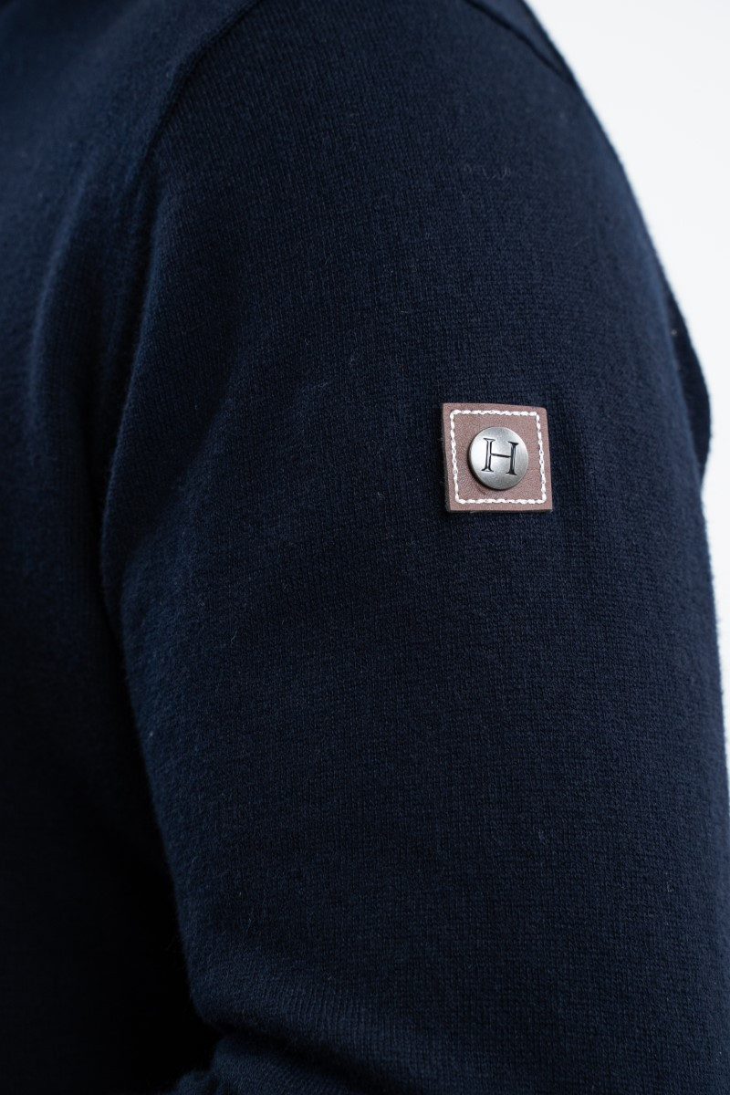 Parmo Pullover