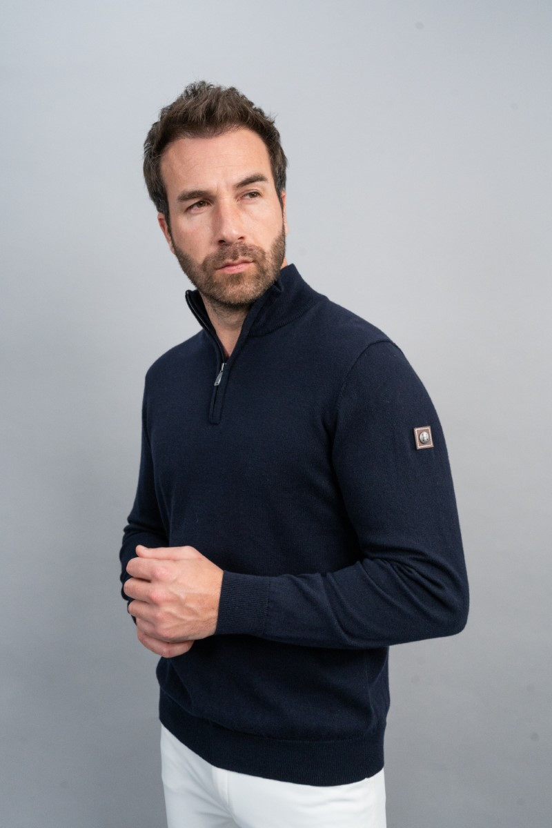 Parmo Pullover