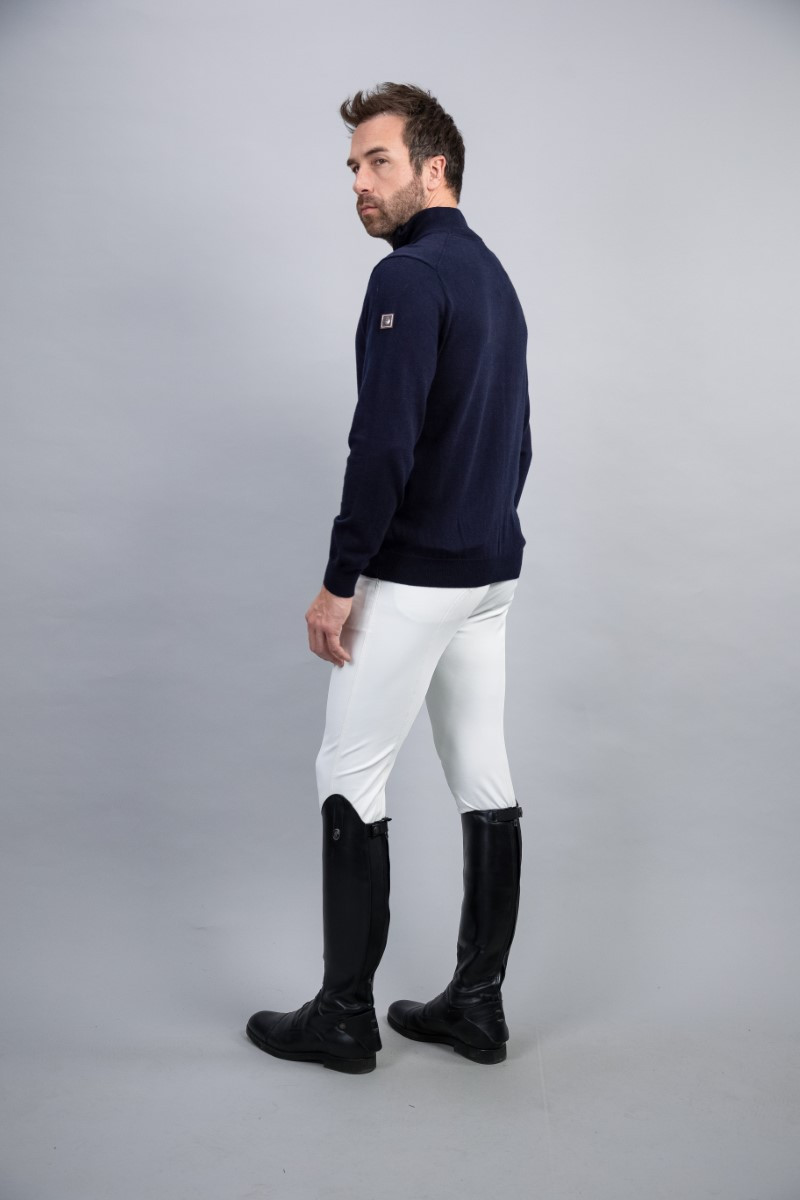 Parmo Pullover
