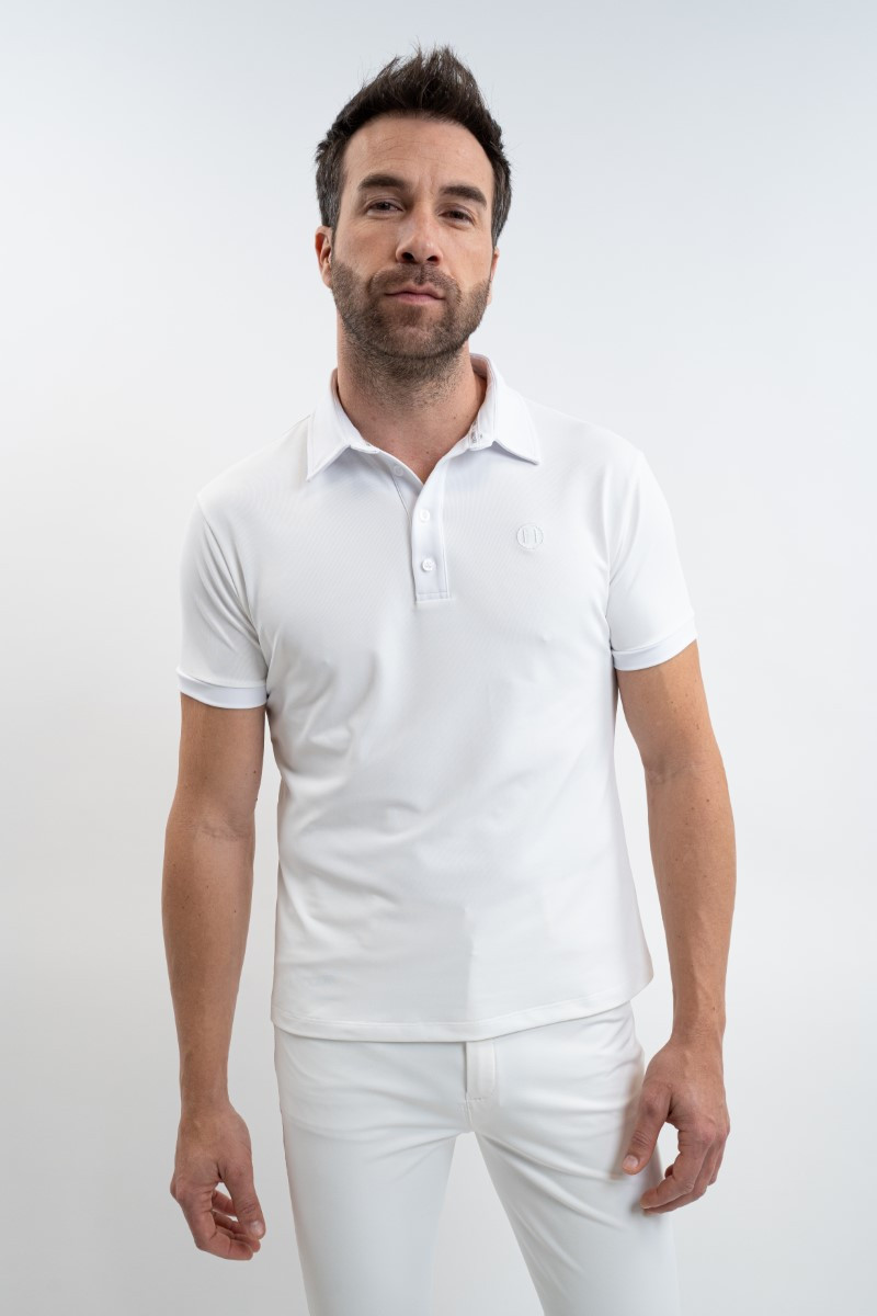 Preston Polo