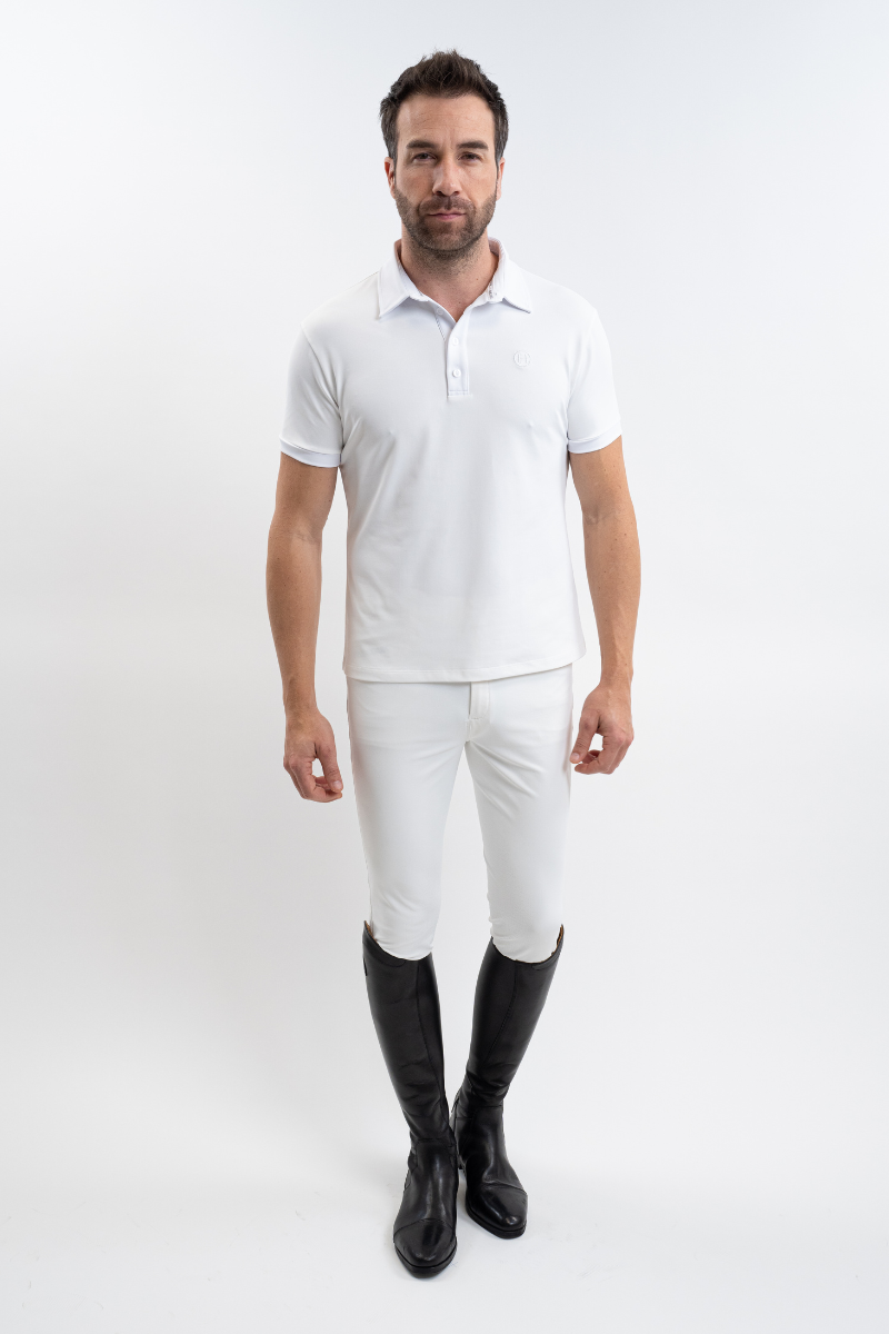 Preston Polo
