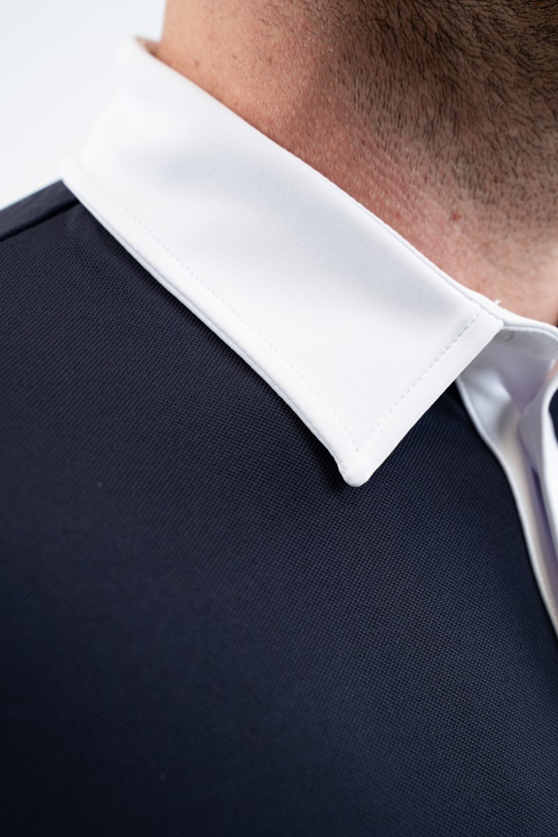Preston Polo