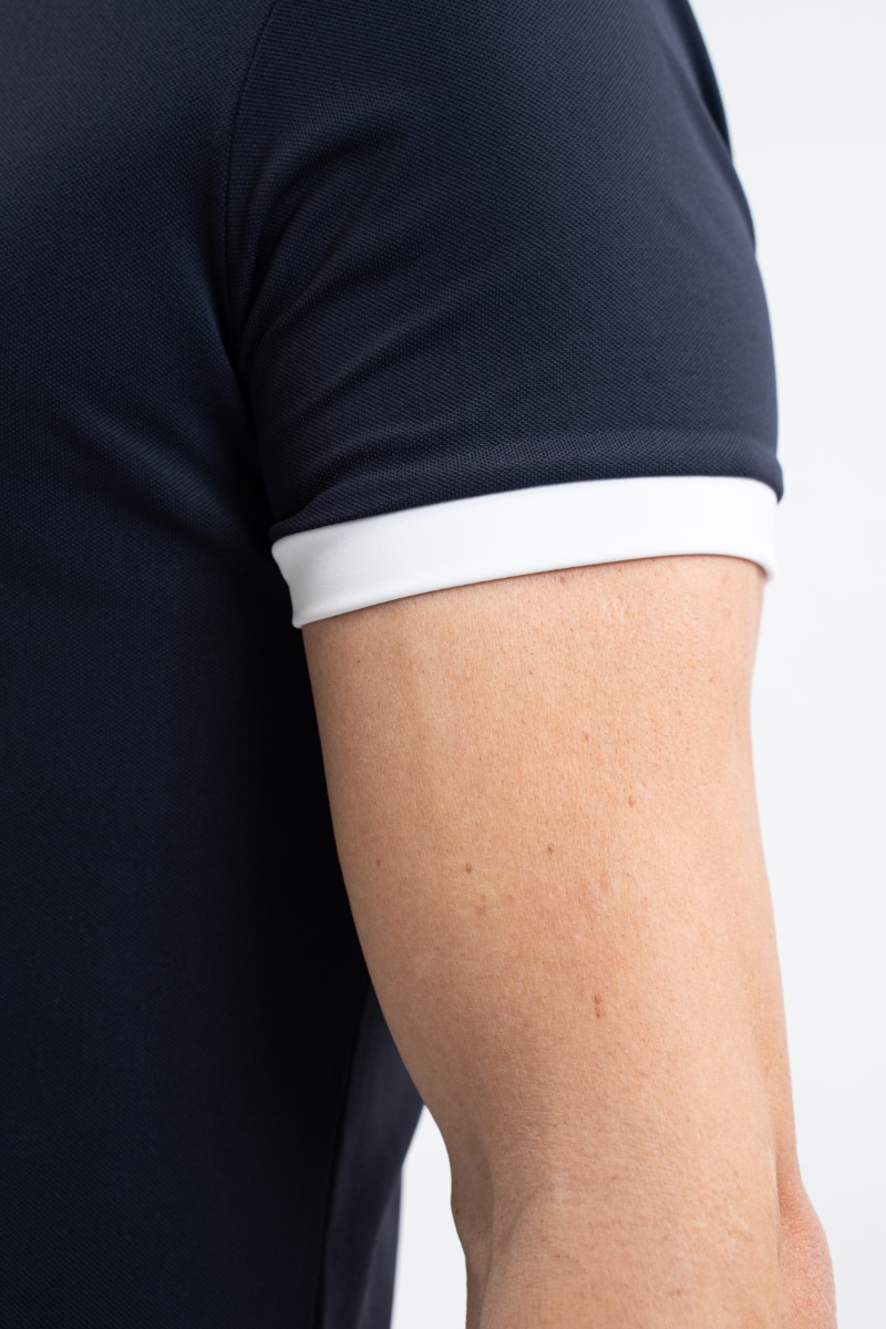 Preston Polo