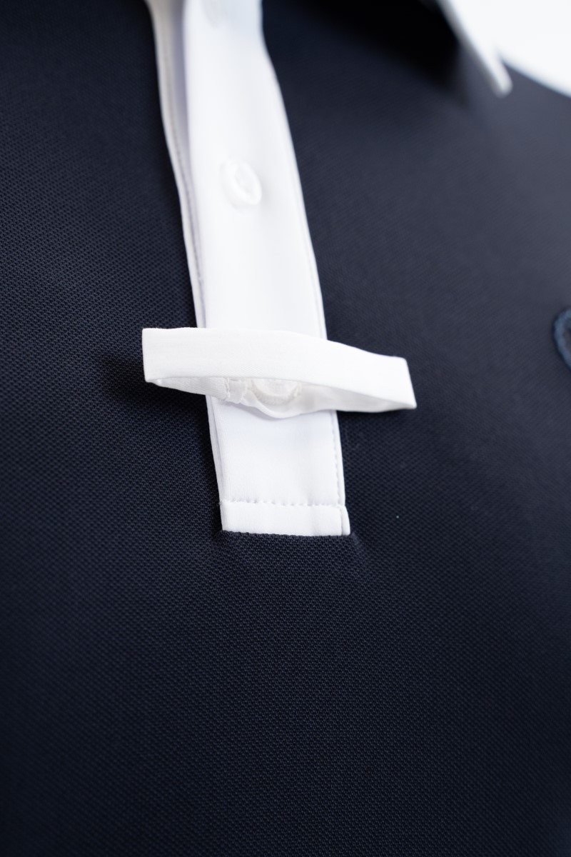 Preston Polo