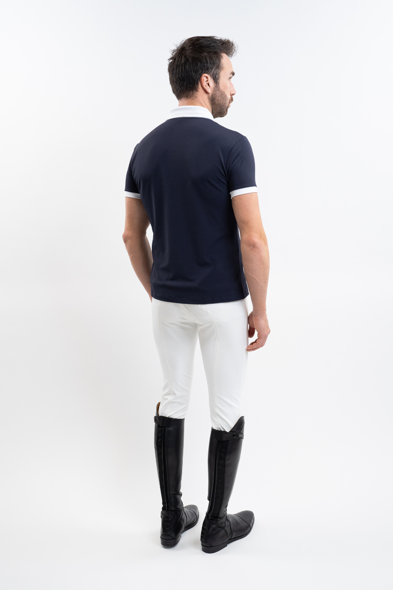 Preston Polo
