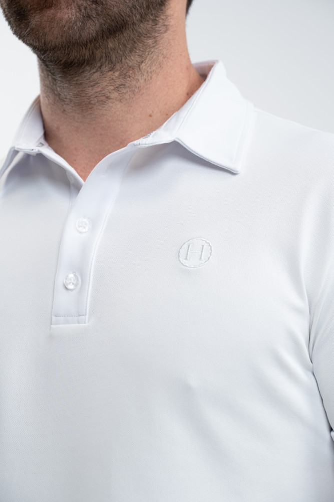 Preston Polo