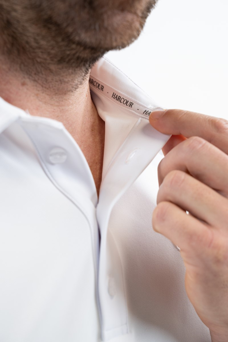 Preston Polo
