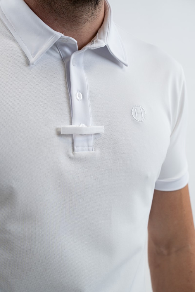 Preston Polo