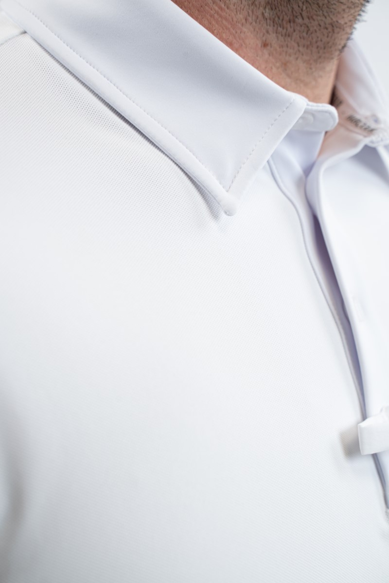 Preston Polo