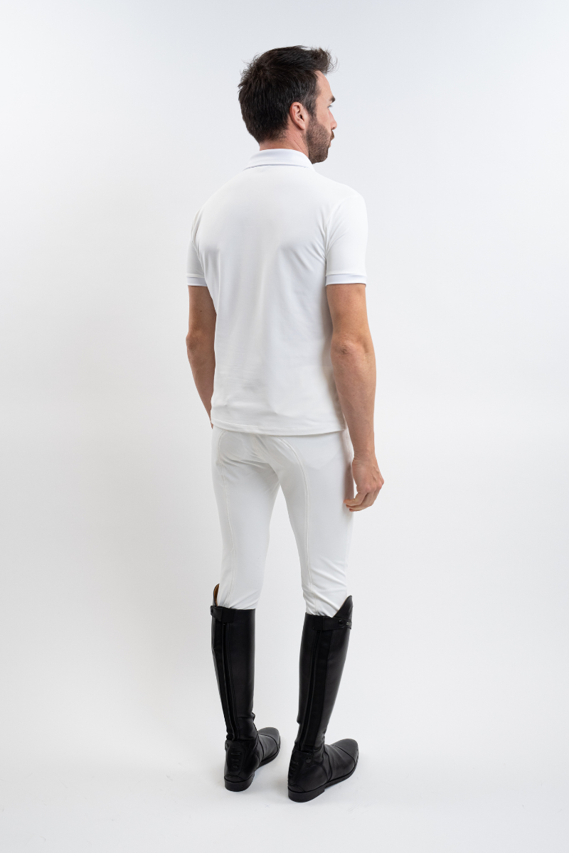 Preston Polo