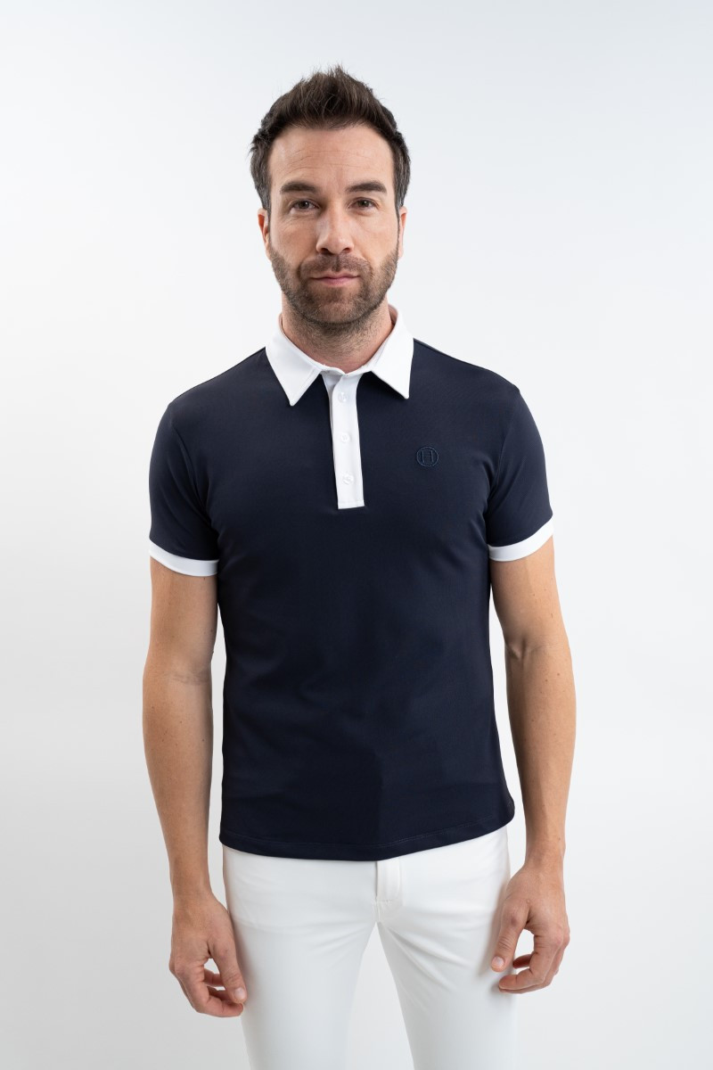 Preston Polo