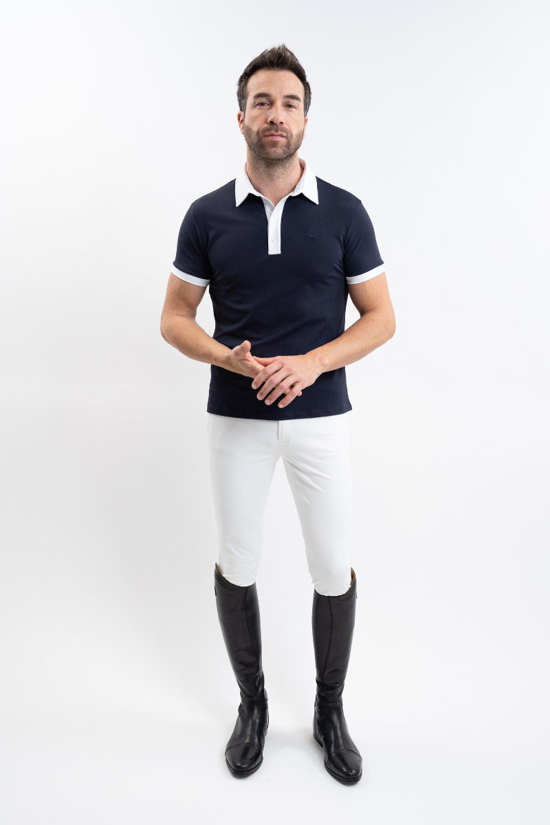 Preston Polo