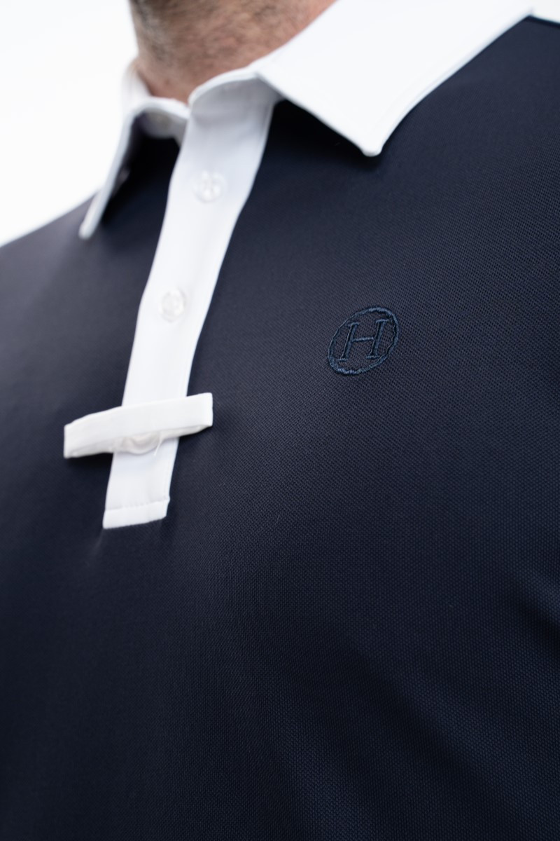 Preston Polo
