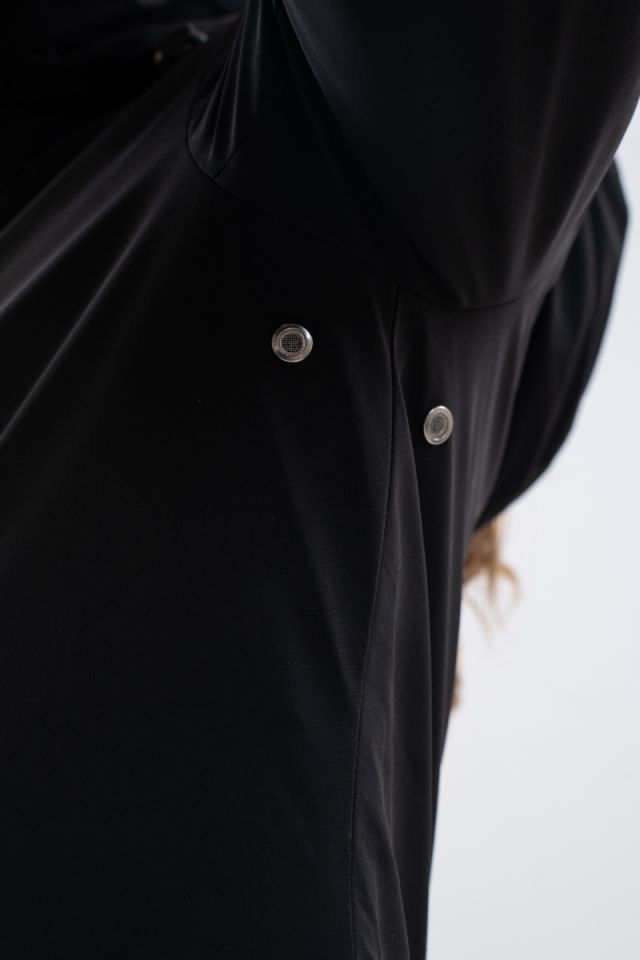 Robertah  Long Parka Rider