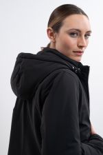 Robertah  Long Parka Rider
