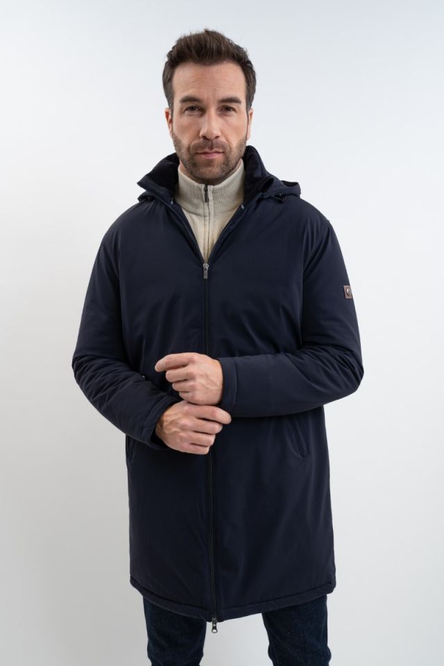 Robertol  Parka