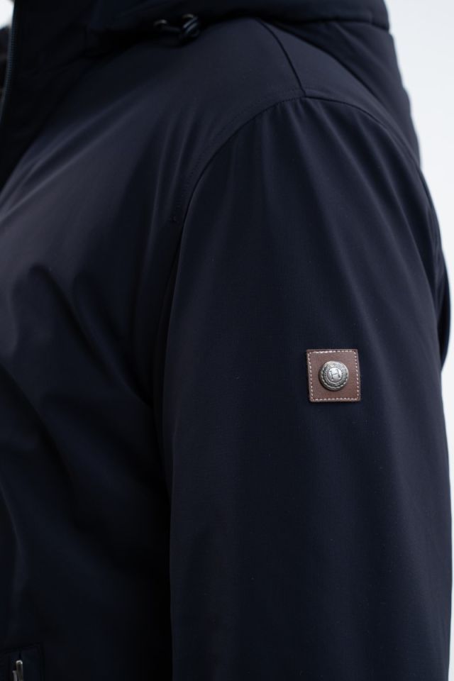 Robertol  Parka
