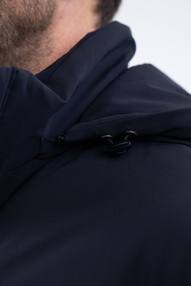 Robertol  Parka