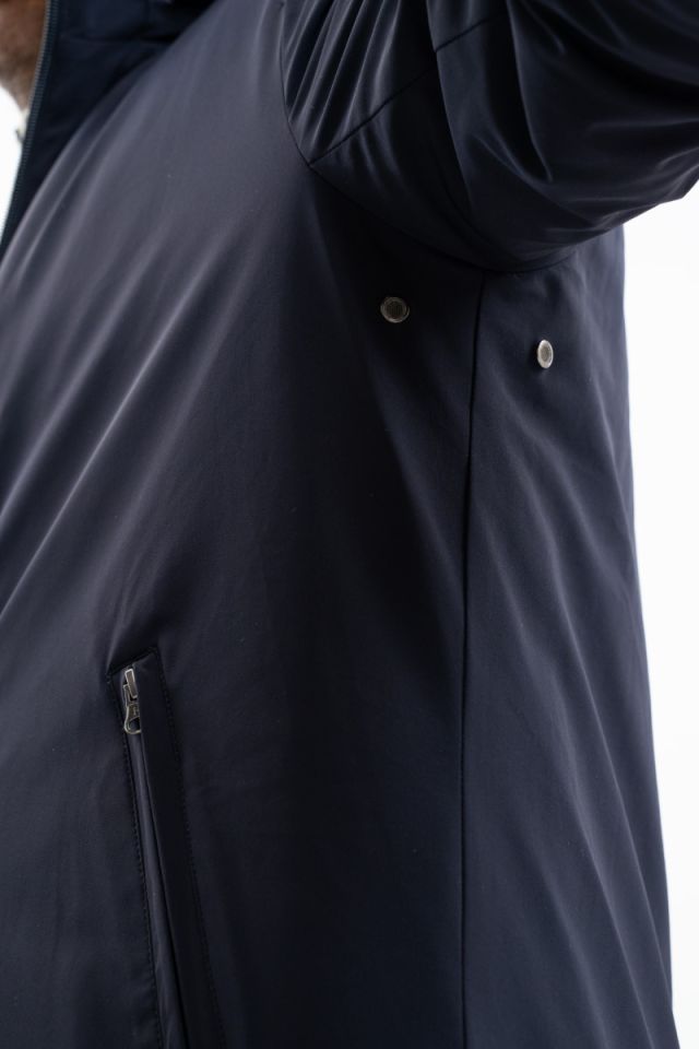 Robertol  Parka