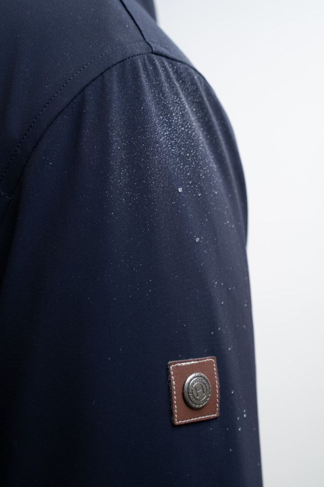 Robertol  Parka