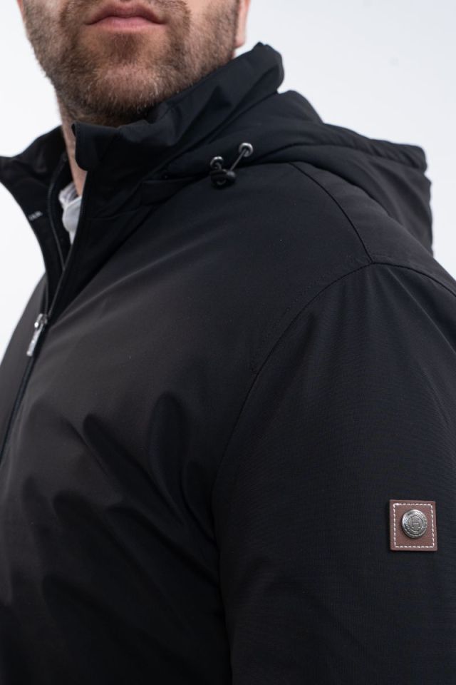 Robertol  Parka