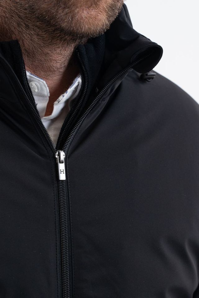 Robertol  Parka