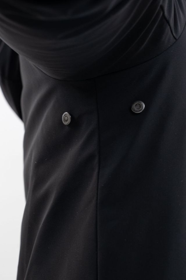 Robertol  Parka