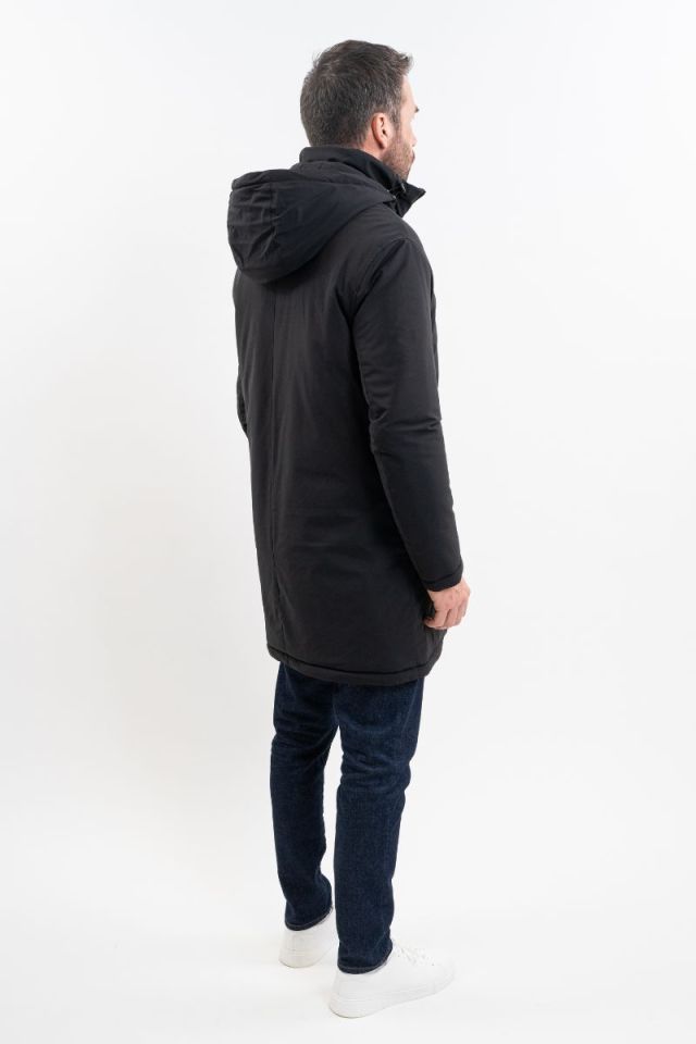 Robertol  Parka