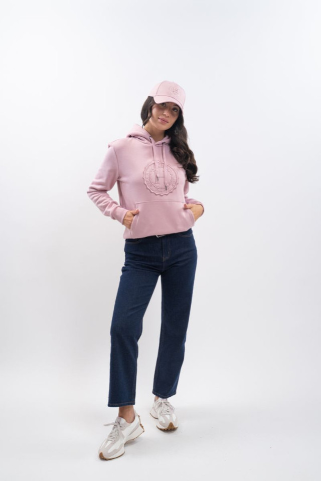 Samy Sweat Hoodie Unisex