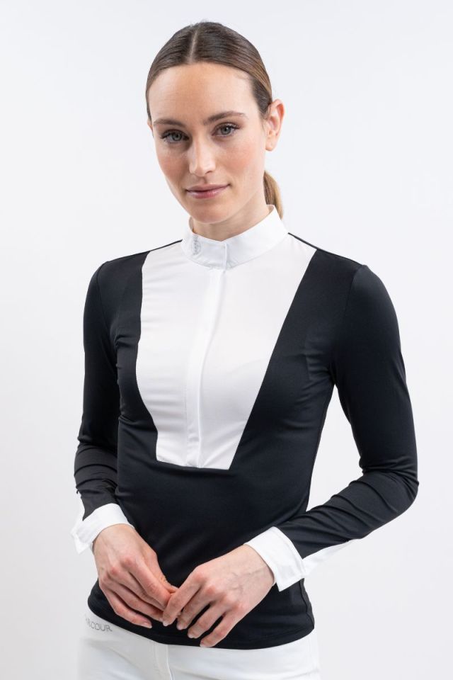 Stella  competition Polo LS