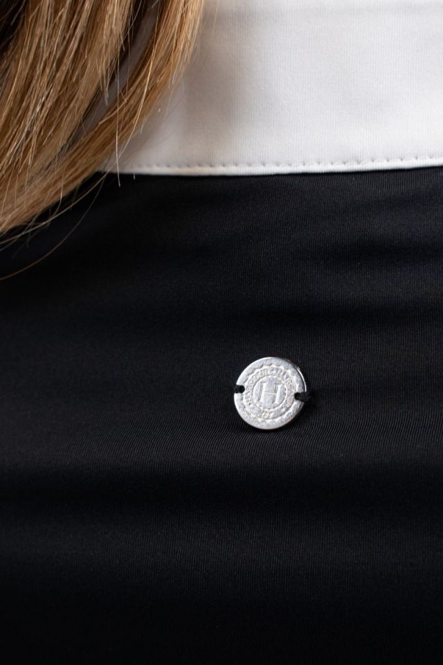 Stella  competition Polo LS