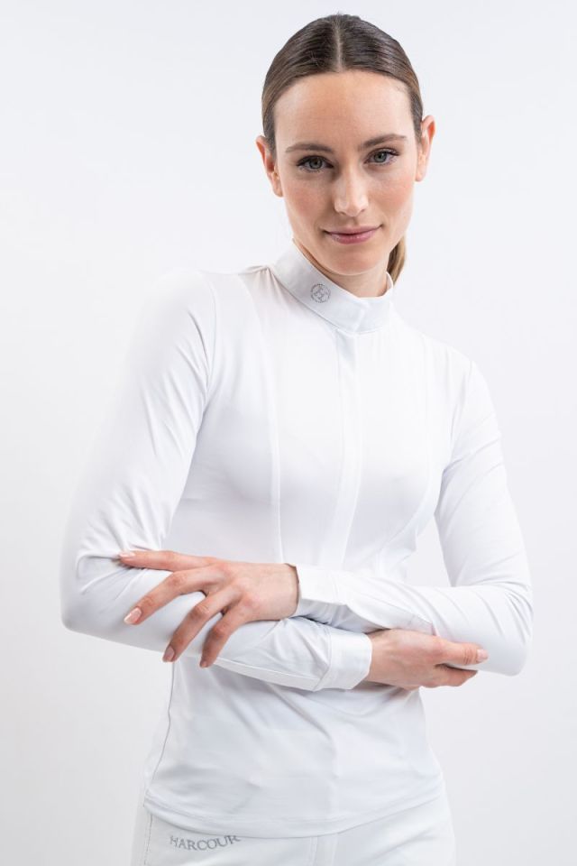 Stella  competition Polo LS