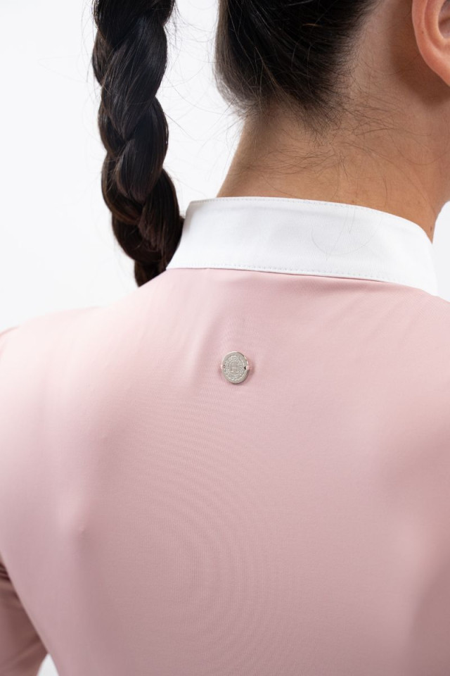 Stella  competition Polo LS
