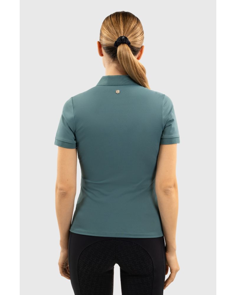 Bridget Polo Women