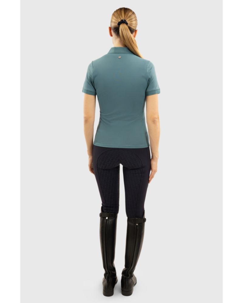 Bridget Polo Women