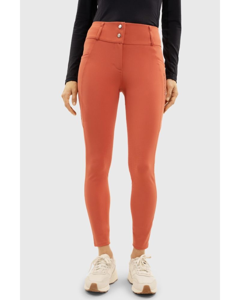 Ludivine Woman Breeches