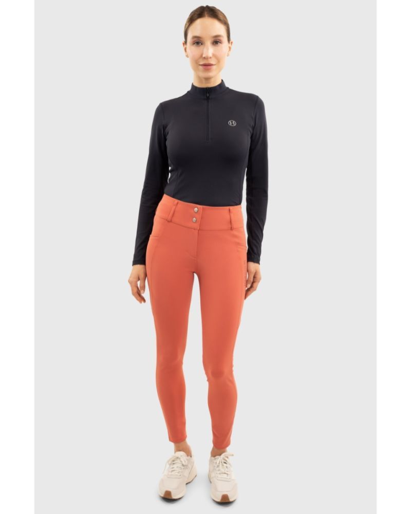Ludivine Woman Breeches
